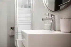Bathroom #2